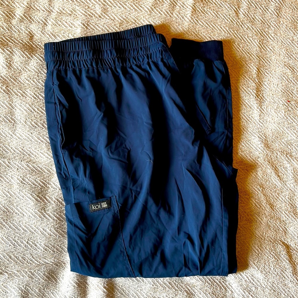 Koi Basics Joggers Scrubs